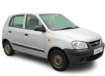 Hyundai Santro Xing-img